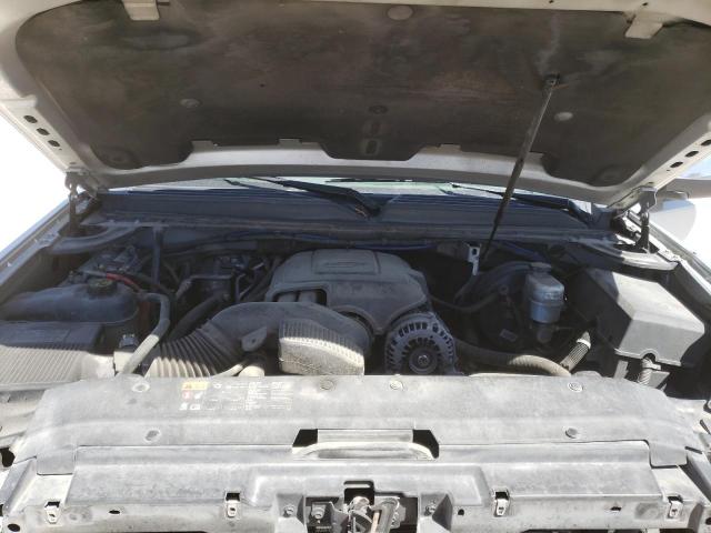 Photo 7 from auction – 2012 GMC YUKON SLT with VIN 1GKS1CE08CR312331