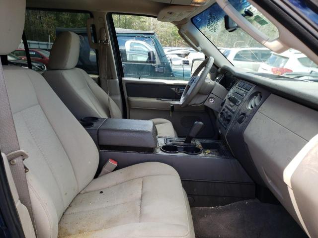 Photo 5 from auction – 2011 FORD EXPEDITION with VIN 1FMJU1J50BEF06082