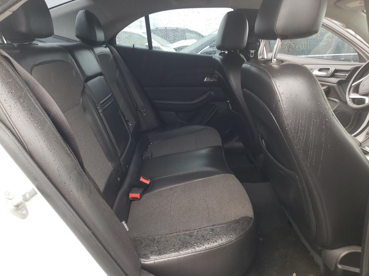 Zdjęcie 6 z aukcji – 2013 CHEVROLET MALIBU z VIN 1G11C5SA1DF229054