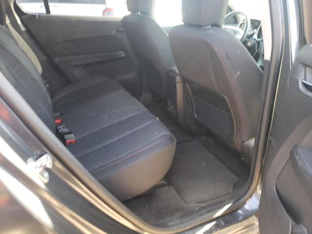 Photo 6 from auction – 2010 CHEVROLET EQUINOX LT with VIN 2CNALDEW3A6382576