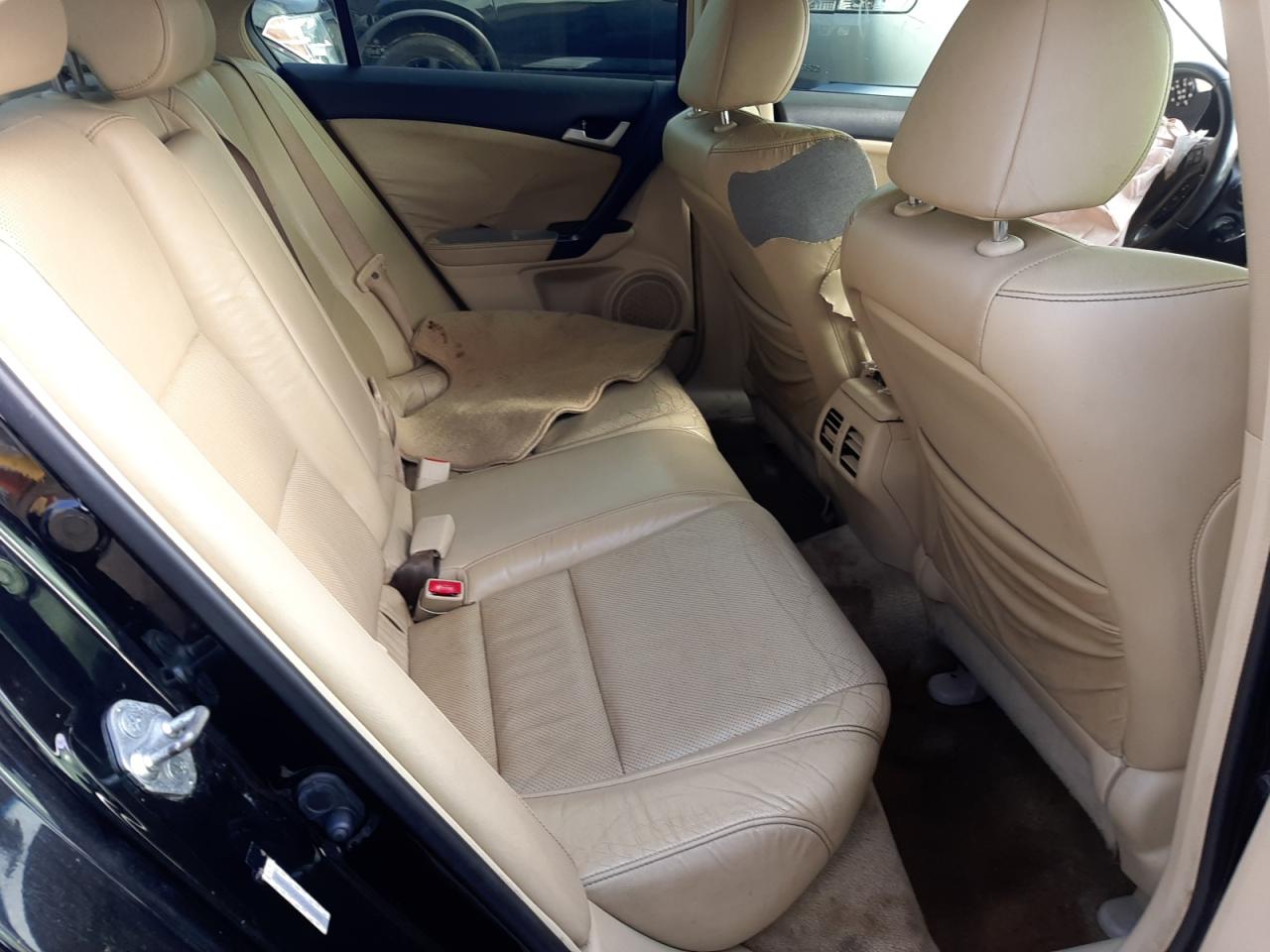 Photo 6 from auction – 2013 ACURA TSX with VIN JH4CU2F47DC000300