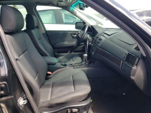 Zdjęcie 5 z aukcji – 2007 BMW X3 3.0SI z VIN WBXPC934X7WF02424