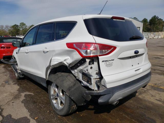 Photo 3 from auction – 2015 FORD ESCAPE SE with VIN 1FMCU9GX9FUC81396