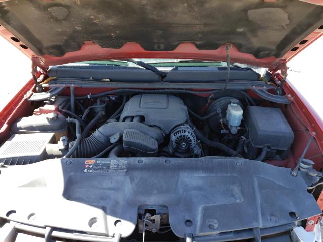 Photo 7 from auction – 2011 GMC SIERRA K15 with VIN 3GTP2VE3XBG323558