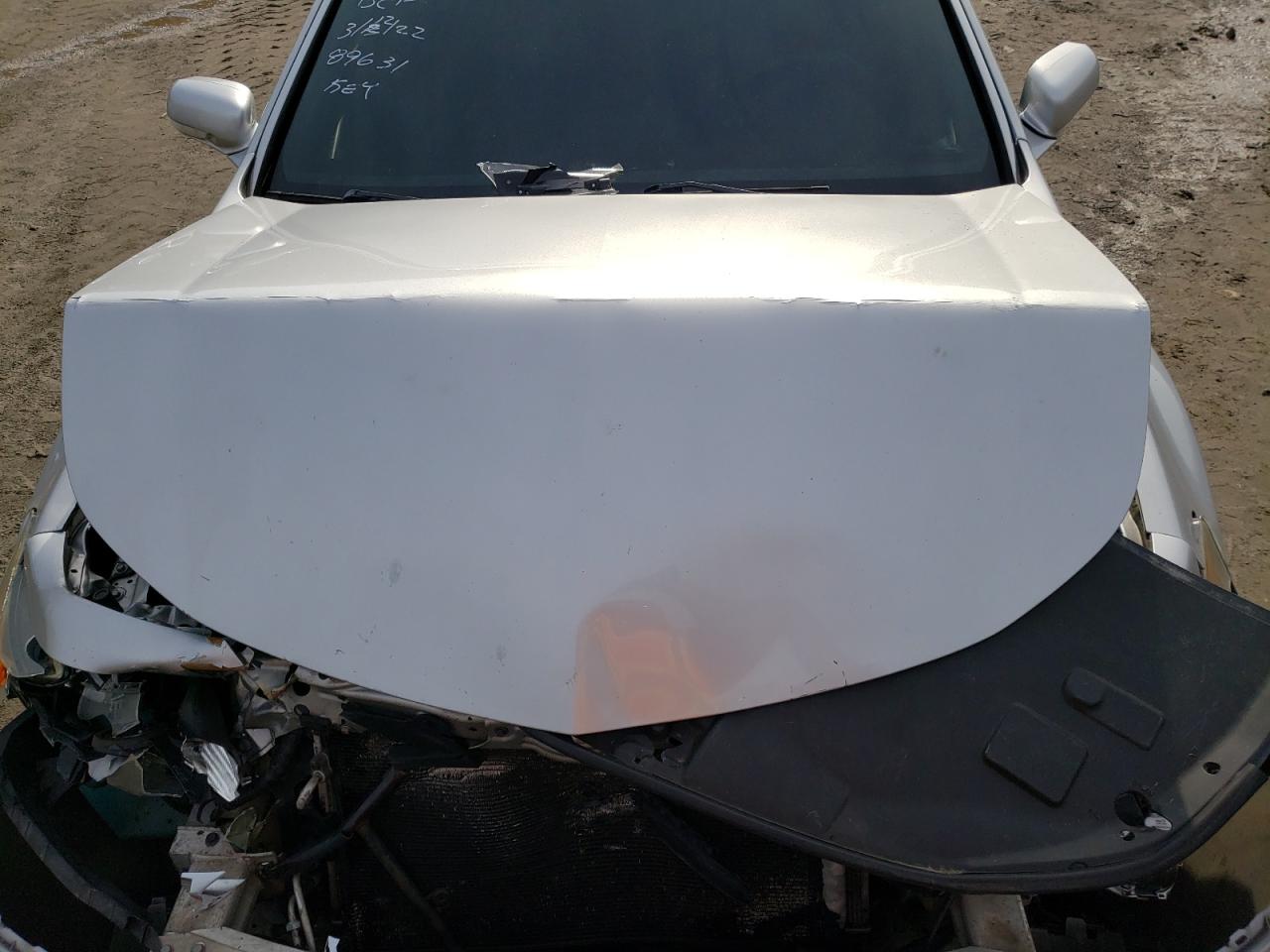Zdjęcie 7 z aukcji – 2012 ACURA TL z VIN 19UUA8F50CA035055
