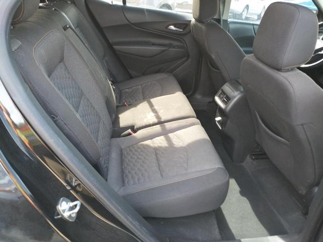 Photo 6 from auction – 2018 CHEVROLET EQUINOX LT with VIN 2GNAXJEV3J6242288