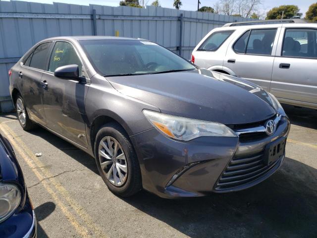 Photo 1 from auction – 2015 TOYOTA CAMRY LE with VIN 4T4BF1FK4FR479077