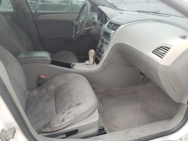 Photo 5 from auction – 2012 CHEVROLET MALIBU 1LT with VIN 1G1ZC5E05CF125963