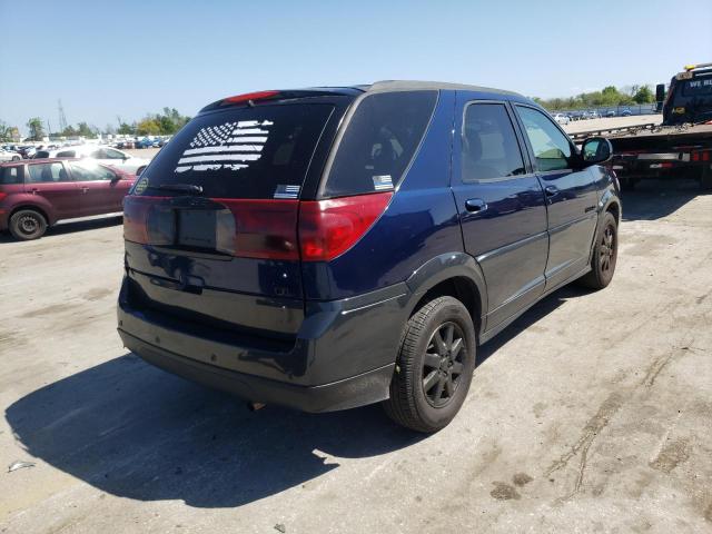 Photo 4 from auction – 2003 BUICK RENDEZVOUS with VIN 3G5DA03E83S522577