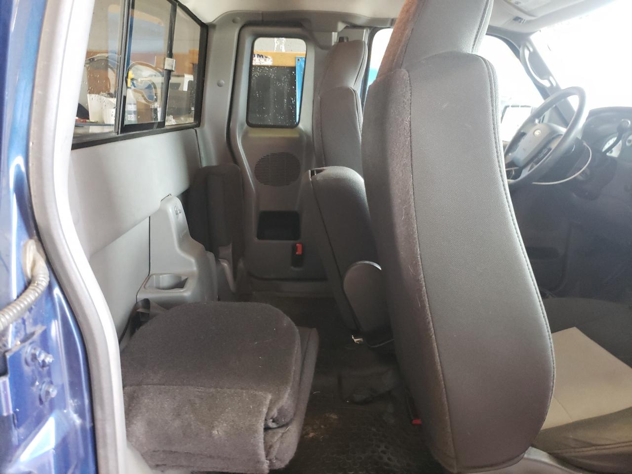 Photo 6 from auction – 2008 FORD RANGER SUP with VIN 1FTZR45E28PA62270