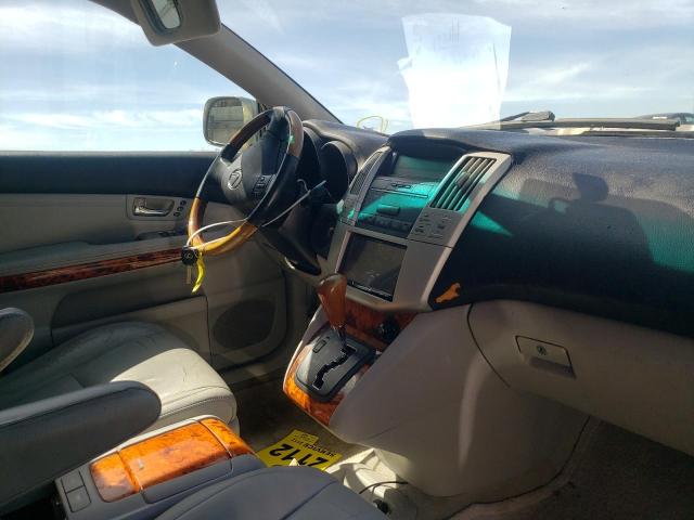 Zdjęcie 9 z aukcji – 2008 LEXUS RX 350 z VIN 2T2GK31U48C043488