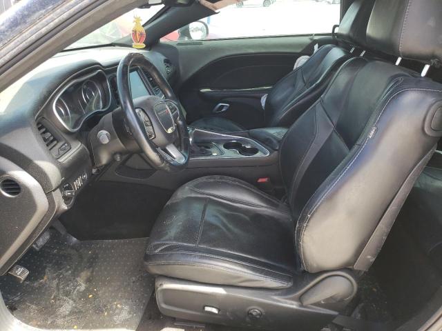 Photo 8 from auction – 2015 DODGE CHALLENGER with VIN 2C3CDZBG0FH704725