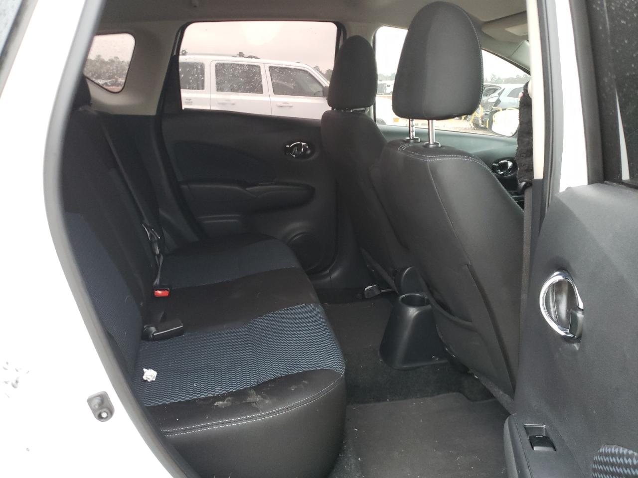 Photo 6 from auction – 2017 NISSAN VERSA NOTE with VIN 3N1CE2CP8HL381018