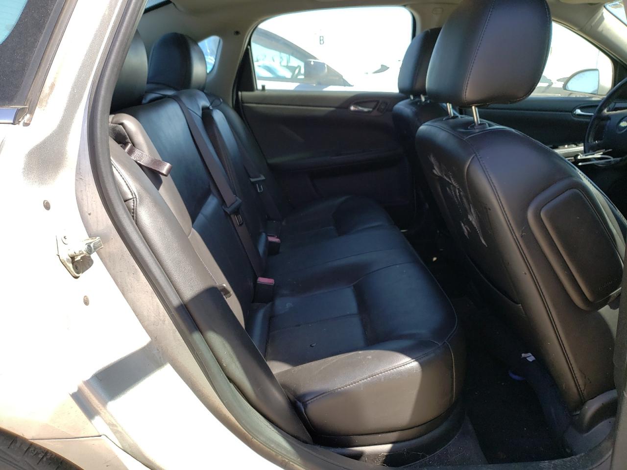 Photo 6 from auction – 2014 CHEVROLET IMPALA LIM with VIN 2G1WC5E36E1120424