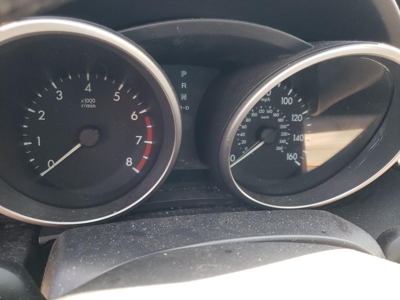 Photo 8 from auction – 2014 MAZDA 5 TOURING with VIN JM1CW2CL6E0166205