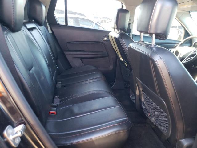 Photo 6 from auction – 2012 GMC TERRAIN SL with VIN 2GKALWEK8C6293994