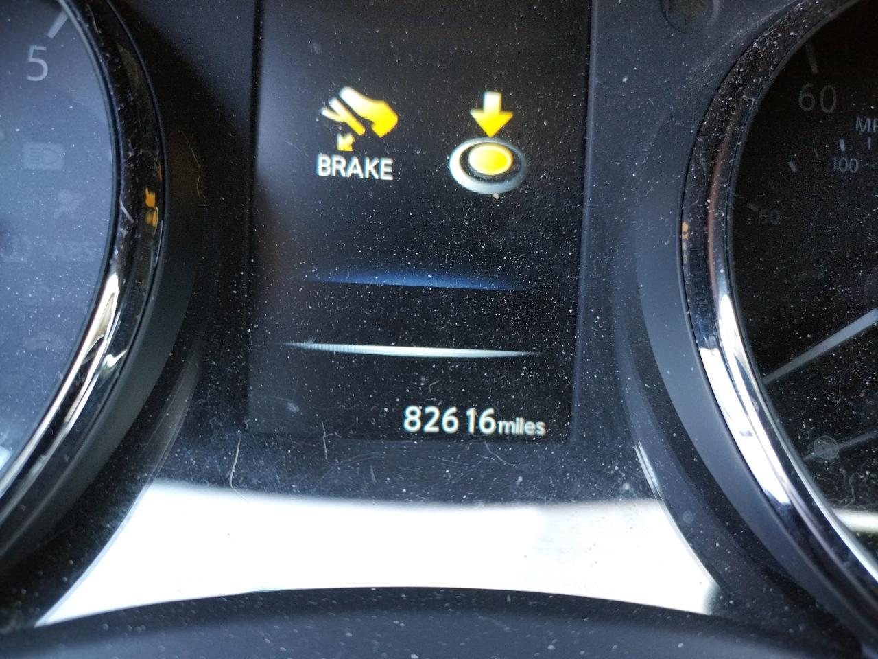 صورة رقم 8 من المزاد - 2017 NISSAN ROGUE S مع VIN KNMAT2MT5HP522119