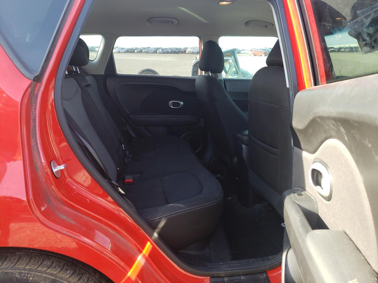 Photo 6 from auction – 2018 KIA SOUL + with VIN KNDJP3A57J7568850