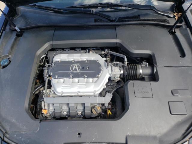 Photo 7 from auction – 2014 ACURA TL ADVANCE with VIN 19UUA8F79EA004102