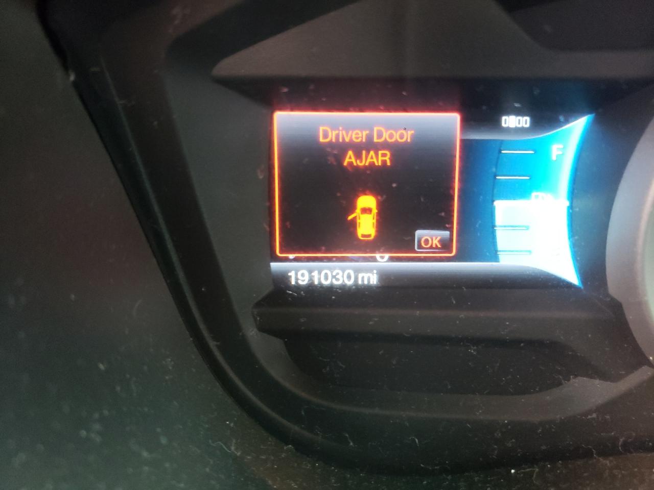 Photo 8 from auction – 2011 FORD EXPLORER X with VIN 1FMHK8D84BGA21631
