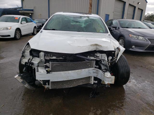 Photo 9 from auction – 2015 BUICK REGAL with VIN 2G4GK5EX5F9156458