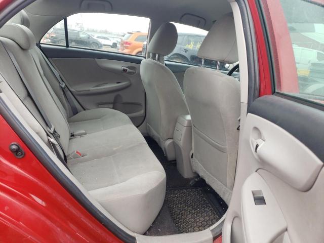 Photo 6 from auction – 2012 TOYOTA COROLLA BA with VIN 2T1BU4EE0CC868664
