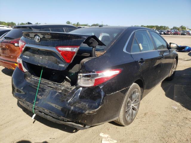 Photo 4 from auction – 2016 TOYOTA CAMRY LE with VIN 4T1BF1FK6GU233255