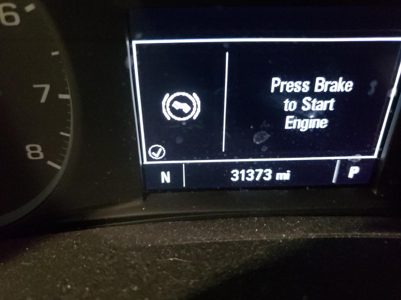 Photo 8 from auction – 2019 CHEVROLET EQUINOX LS with VIN 3GNAXSEV0KL392958