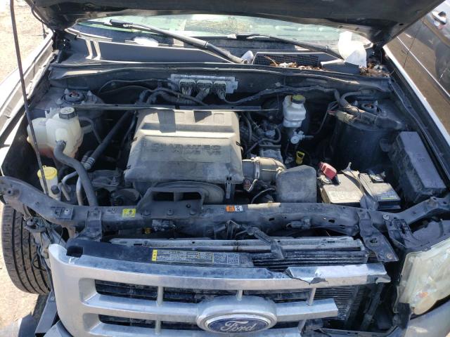 Photo 7 from auction – 2012 FORD ESCAPE XLT with VIN 1FMCU9DG9CKB48858