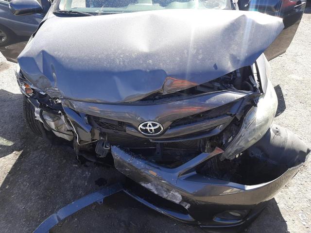 Zdjęcie 7 z aukcji – 2013 TOYOTA COROLLA BA z VIN 5YFBU4EE1DP093695