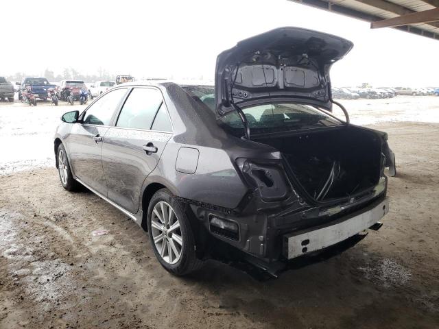 Foto 3 de la subasta – 2012 TOYOTA CAMRY BASE con VIN 4T4BF1FK2CR236198