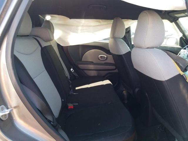 Photo 6 from auction – 2016 KIA SOUL with VIN KNDJN2A28G7317298