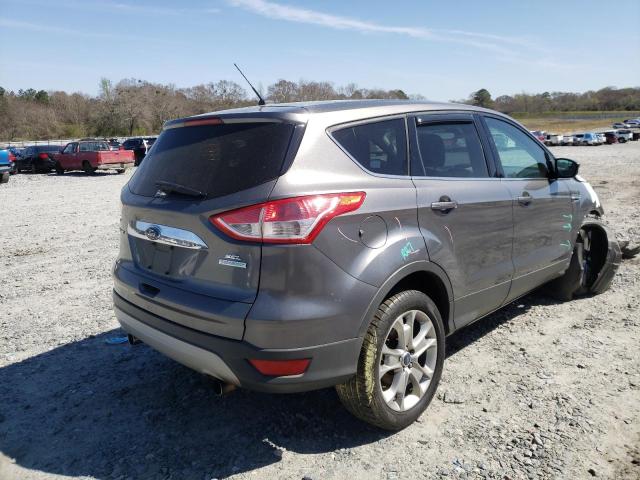 Photo 4 from auction – 2013 FORD ESCAPE SEL with VIN 1FMCU0H97DUA14248