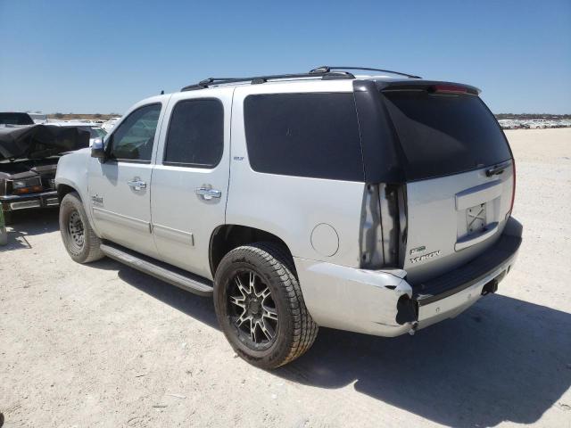Photo 3 from auction – 2012 GMC YUKON SLT with VIN 1GKS1CE08CR312331