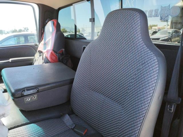 Photo 6 from auction – 2001 DODGE RAM 1500 with VIN 1B7HC16X51S252711