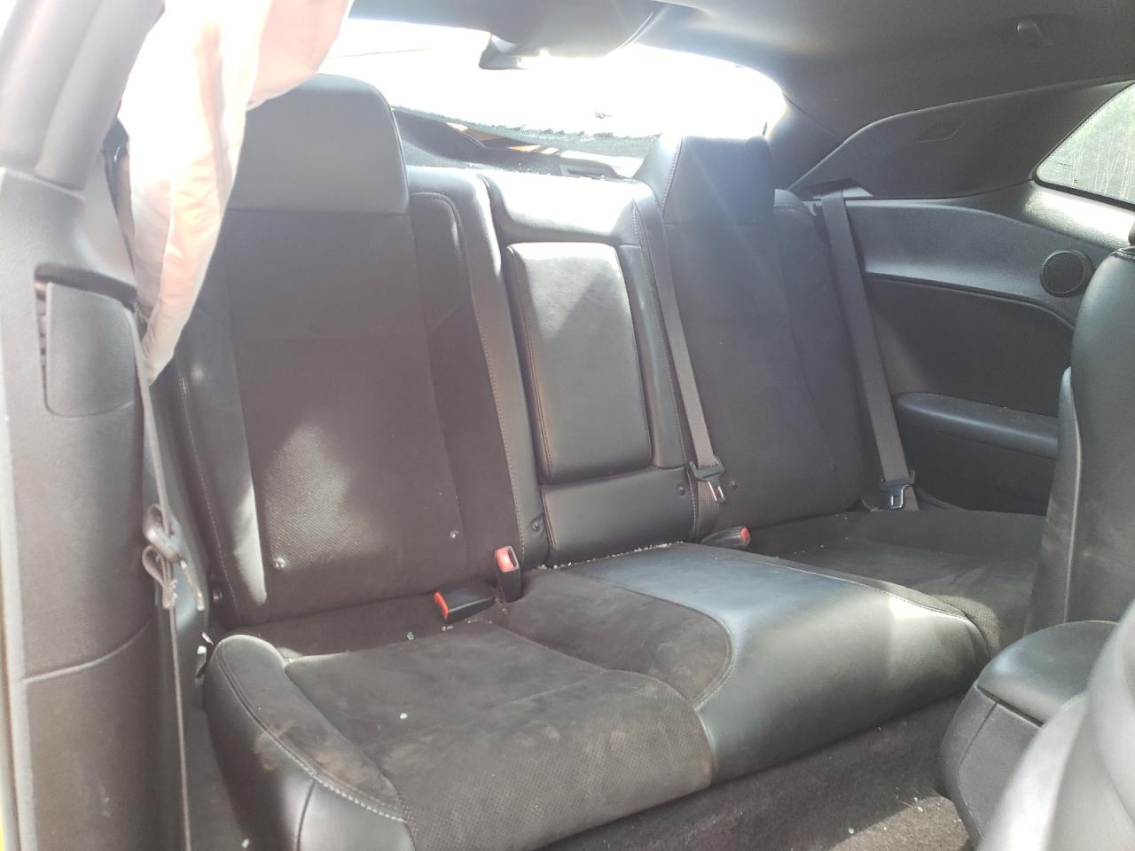 Photo 6 from auction – 2018 DODGE CHALLENGER with VIN 2C3CDZGG1JH133022