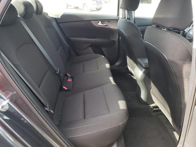Photo 6 from auction – 2021 KIA FORTE FE with VIN 3KPF24AD0ME301569