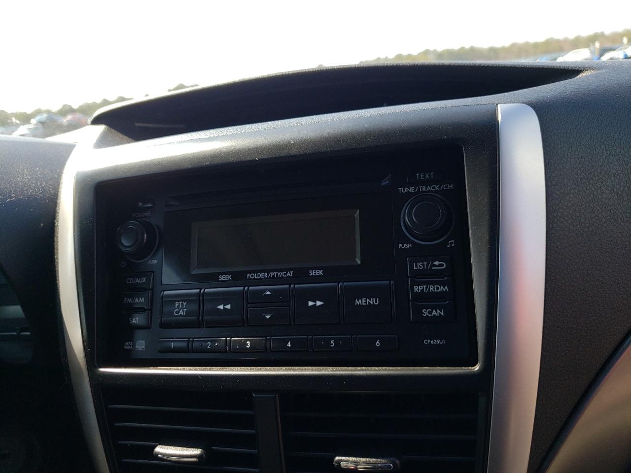 Photo 9 from auction – 2013 SUBARU FORESTER 2 with VIN JF2SHACC6DH444148