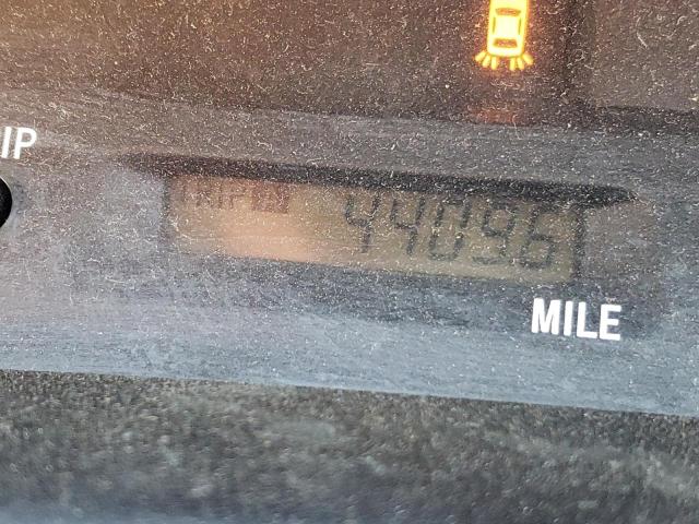 Photo 3 from auction – 2000 TOYOTA AVALON XL with VIN 4T1BF28B7YU010694
