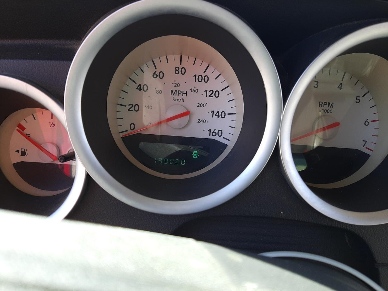 Photo 8 from auction – 2006 DODGE CHARGER R/ with VIN 2B3KA53H96H405929