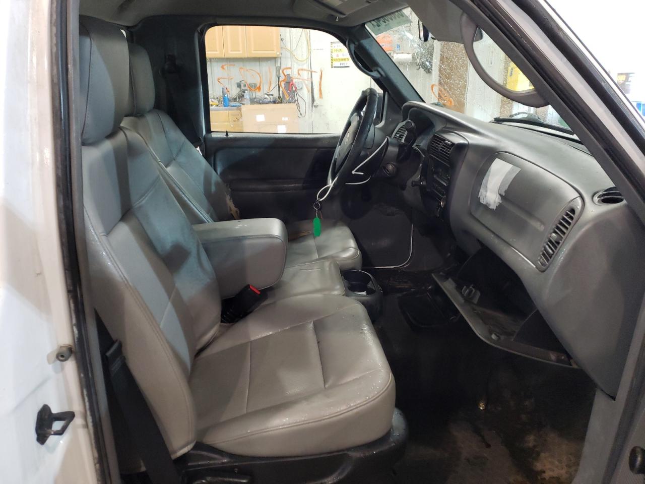 Photo 5 from auction – 2011 FORD RANGER with VIN 1FTKR1AD4BPA75137