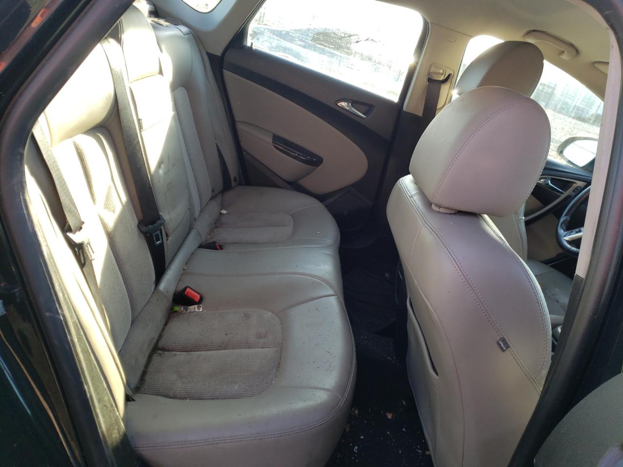 Photo 6 from auction – 2015 BUICK VERANO with VIN 1G4PP5SK7F4136953