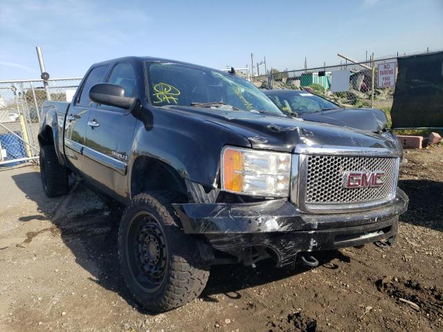 GMC SIERRA K15 2009 with VIN 3GTEK03269G246556 - Photo from auction