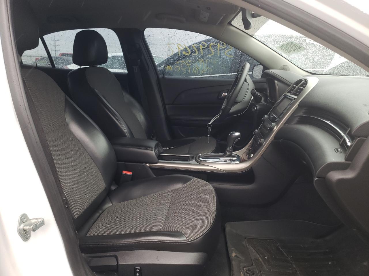 Zdjęcie 5 z aukcji – 2013 CHEVROLET MALIBU z VIN 1G11C5SA1DF229054