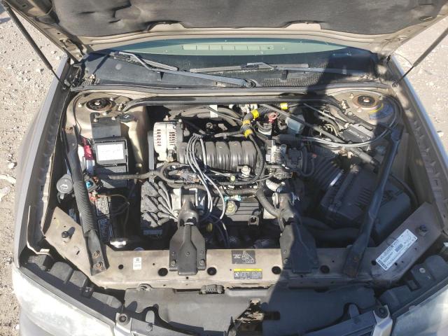 Photo 7 from auction – 2002 CHEVROLET IMPALA LS with VIN 2G1WH55K429251311