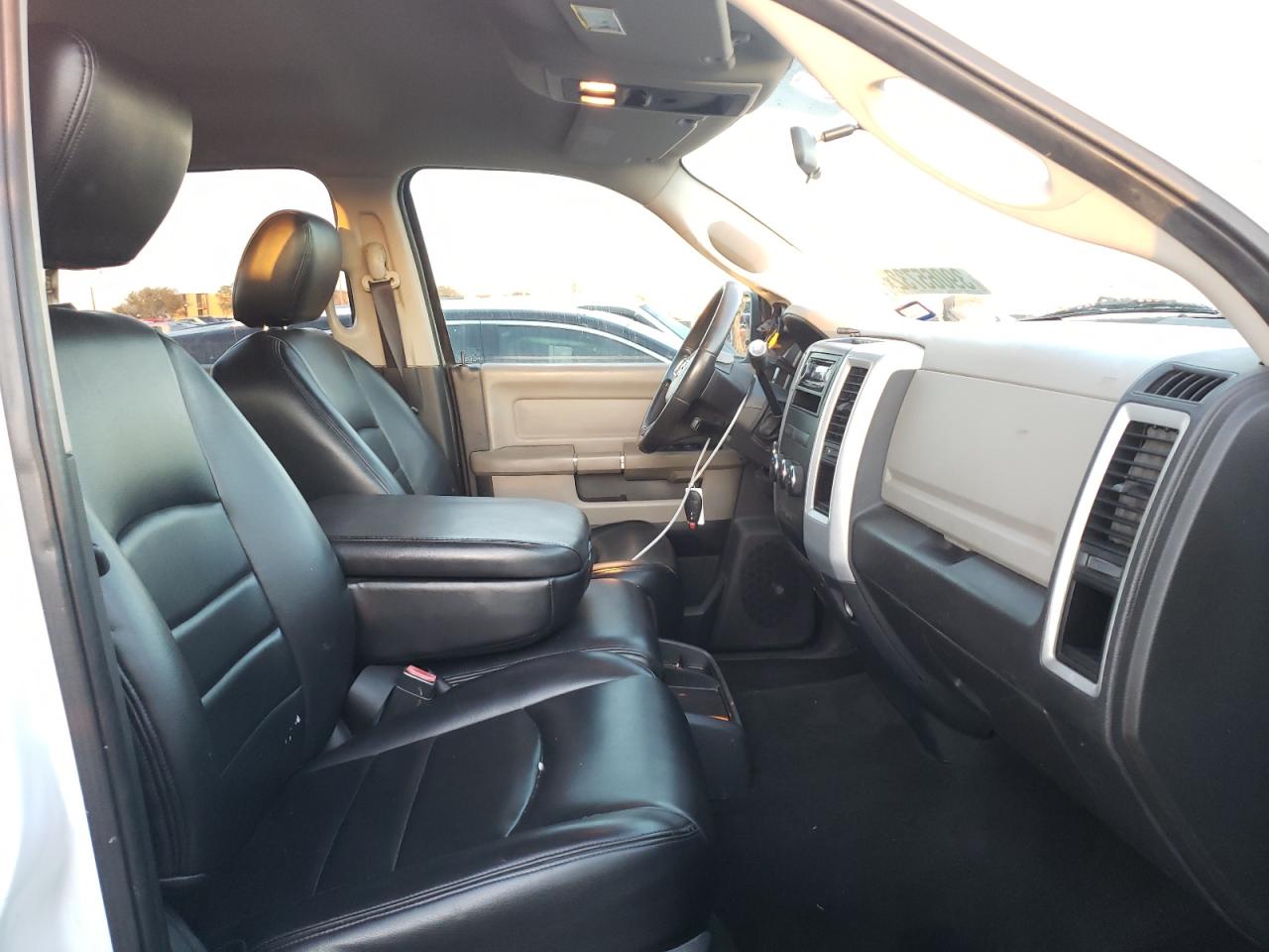 Photo 5 from auction – 2011 DODGE RAM 2500 with VIN 3D7UT2CL8BG600117