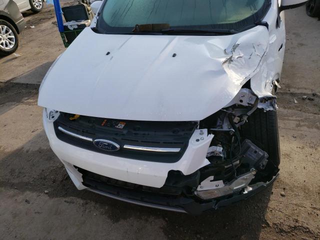 Photo 7 from auction – 2016 FORD ESCAPE SE with VIN 1FMCU9GX1GUC81765