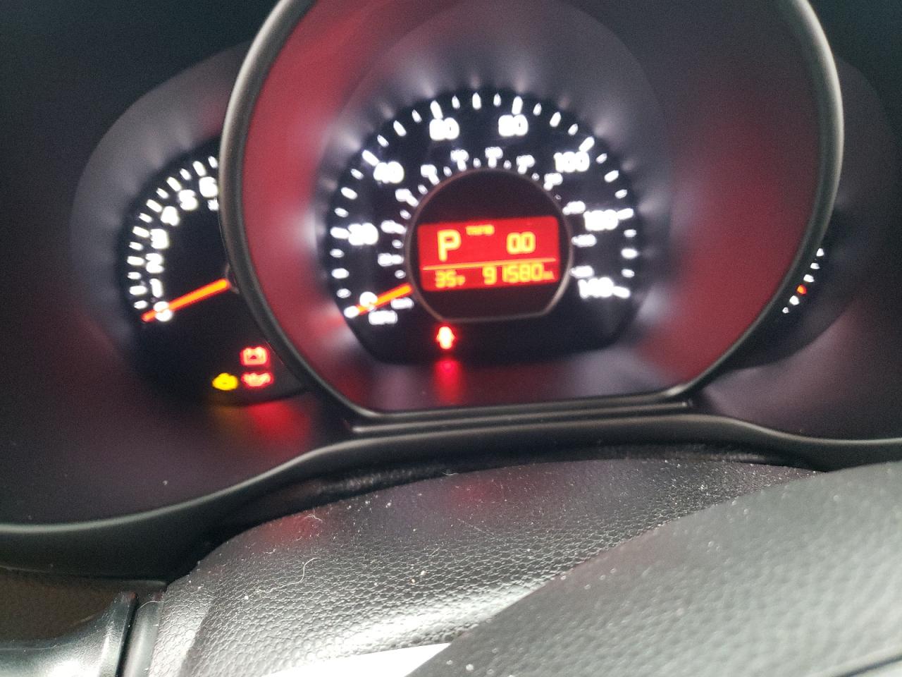 Photo 8 from auction – 2019 KIA SOUL + with VIN KNDJP3A53K7666047