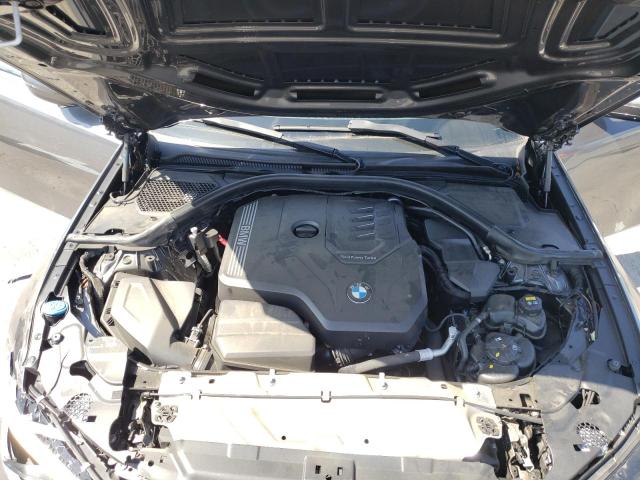 Photo 7 from auction – 2019 BMW 330I with VIN WBA5R1C55KFH11606