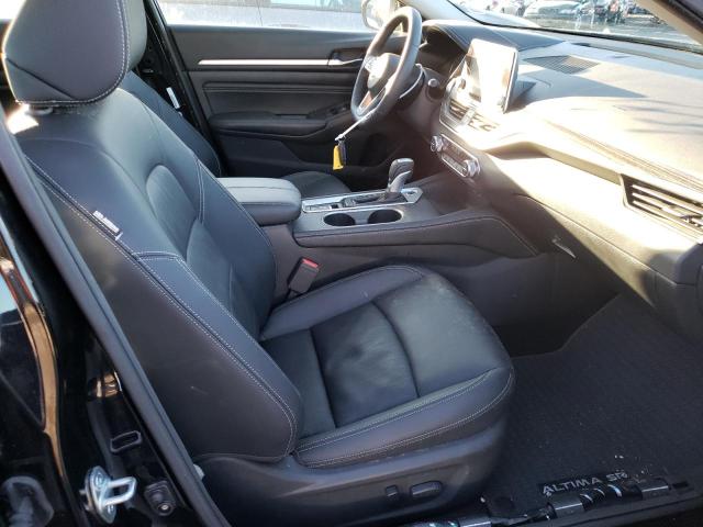 Photo 5 from auction – 2019 NISSAN ALTIMA PLA with VIN 1N4BL4FV7KC218762